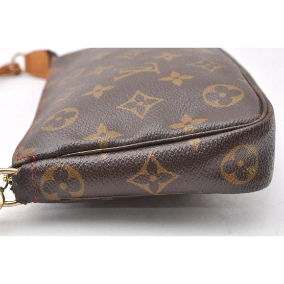 Auth Louis Vuitton Cherry Pochette #76483L96B - Picture 3 of 15